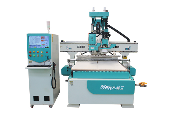 拉米諾鋸片開料機(jī)