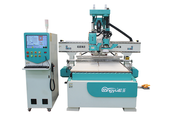 拉米諾隱形件開料機(jī)和普通開料機(jī)有什么區(qū)別？