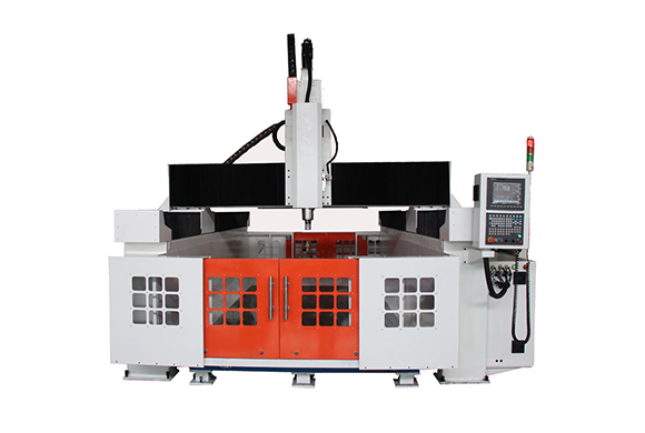 2550重型泡沫雕刻機(jī)