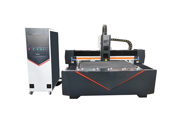 金屬光纖切割機(jī)