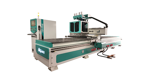 數(shù)控開料機(jī)的安裝流程有哪些呢