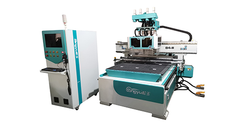 面對(duì)這么多板式數(shù)控開料機(jī)生產(chǎn)廠家，如何選擇呢？